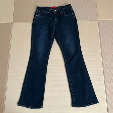 레드카드 35th Anniv. Bootcut