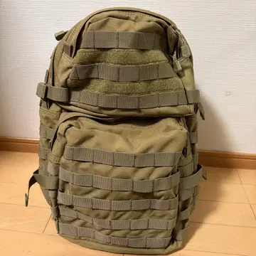 콘도르 미디엄 어솔트 백팩 30L