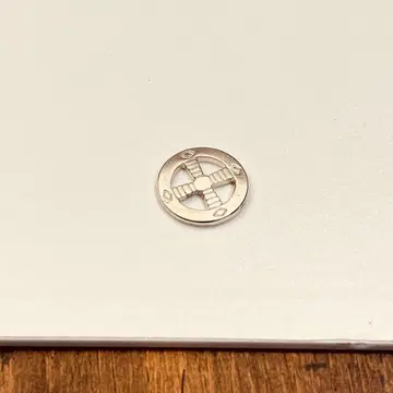 새상품급 태디앤킹 TADY&KING 레귤러 휠 SV