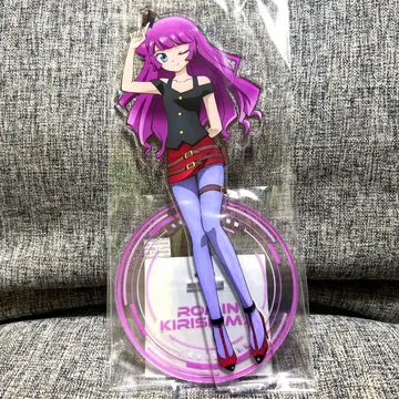 유희왕 키리시마 로민 쪼이빅 아크릴 스탠드