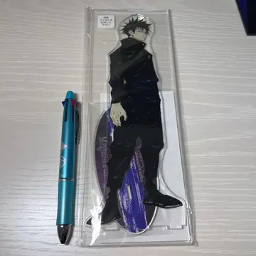 주술회전 아크릴 MEGA 피규어 후시구로 메구미