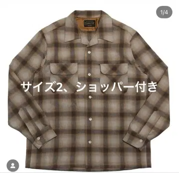 Pendleton x Subculture x BerBerJin