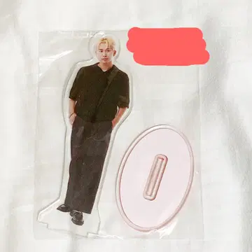 니시코리 유다이 유다이 아크릴 스탠드 영검 4급 모습