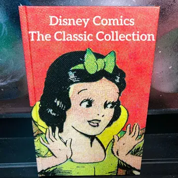 Disney Comics: The Classics Collection