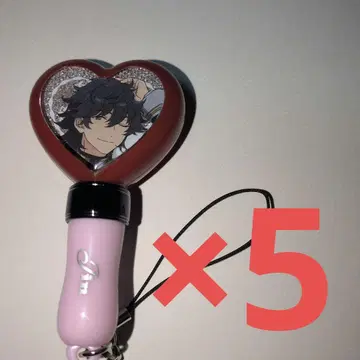 앙스타 스타포니 미니펜라 사카미 진