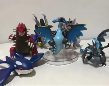 포켓몬 몬코레 ml 묶음 판매