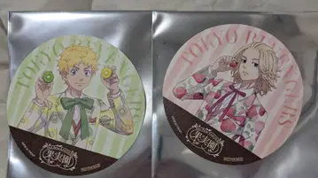 도쿄 리벤저스 동리베 과실원 리벨 코스터 사노 만지로 하나가키 타케미치