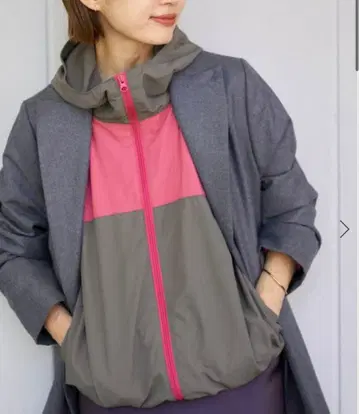 IENA 이에나 후드