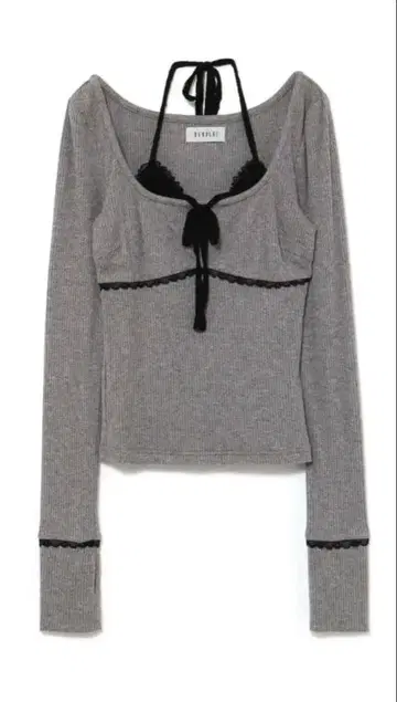 bubbles 상의 새상품 택 포함