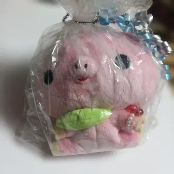 모모부타 봉제 인형 산엑스 헤이세이 레트로