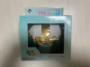 프리큐어 제일복권 C상 터치 코뮌