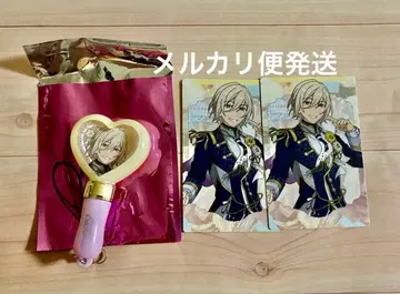 앙스타 스타포니 카드 영지