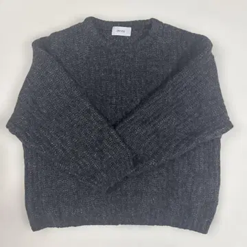 오프닝 액트 니트 스웨터