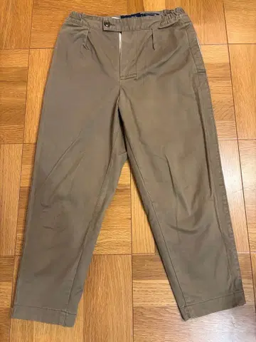 [ 새상품급 ] Gymphlex 짐플렉스 9부 팬츠