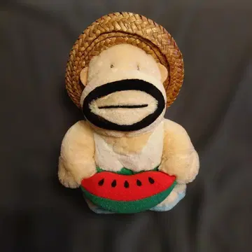 [레어] 컬 아저씨 우리 마을 레트로 메이지 22cm