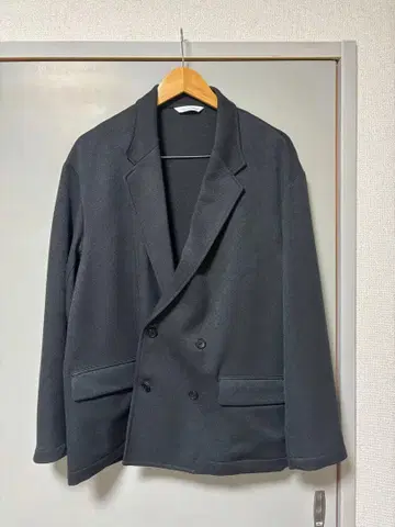 JOURNAL STANDARD 자켓 블랙