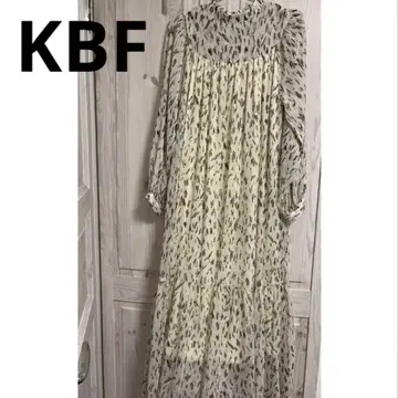 KBF. 원피스