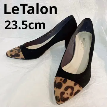 [새상품급] LeTalon 23.5cm 르탈론