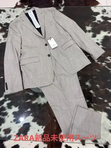 ZARA 미사용 새상품 수트 초특가