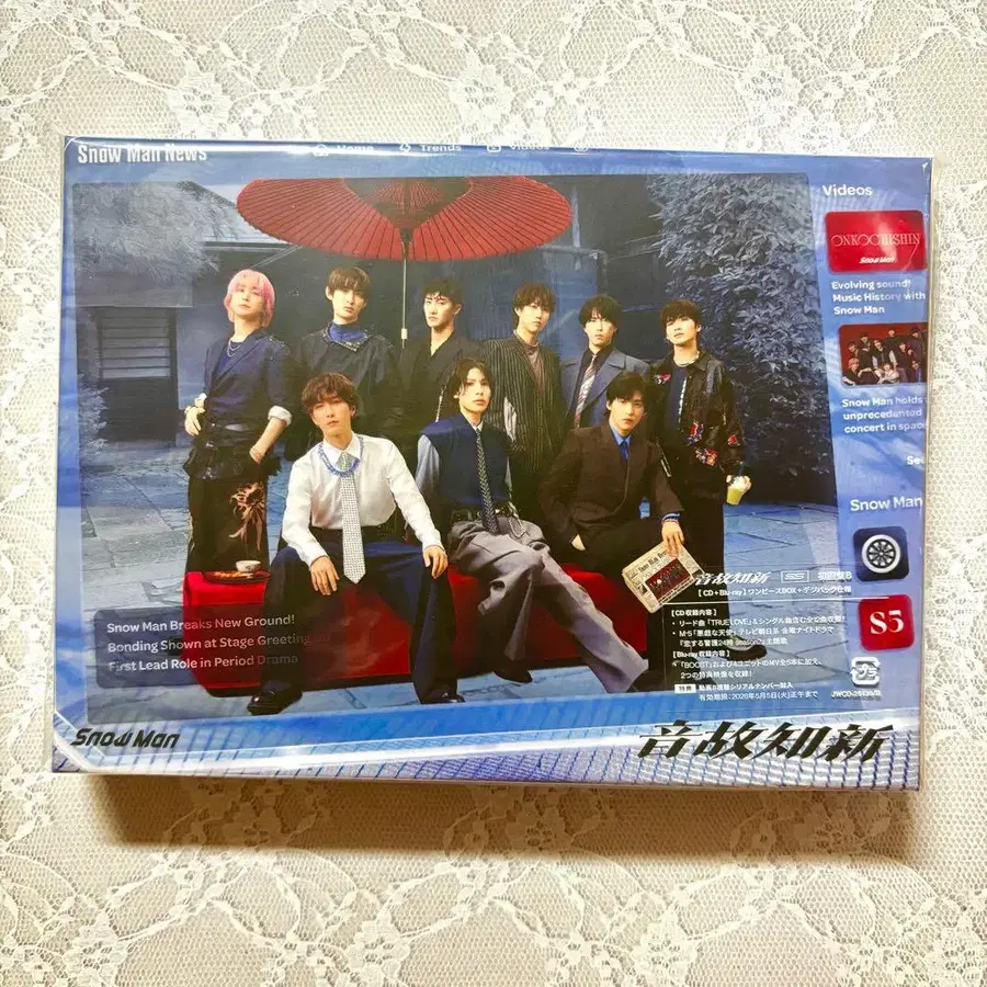 1번째 상품 이미지