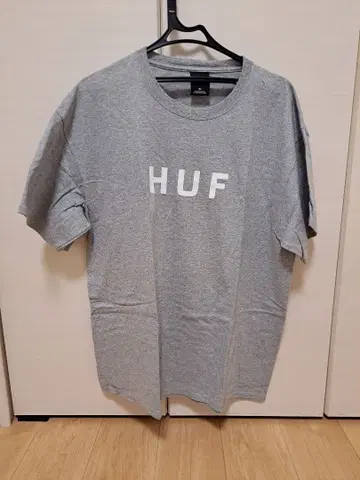 HUF T셔츠 세트 XL