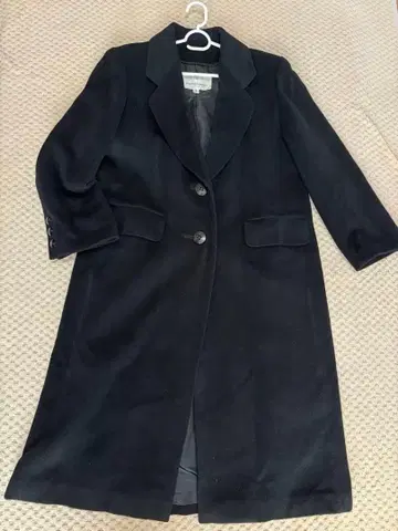 일본제 캐시미어 100% 코트 9호