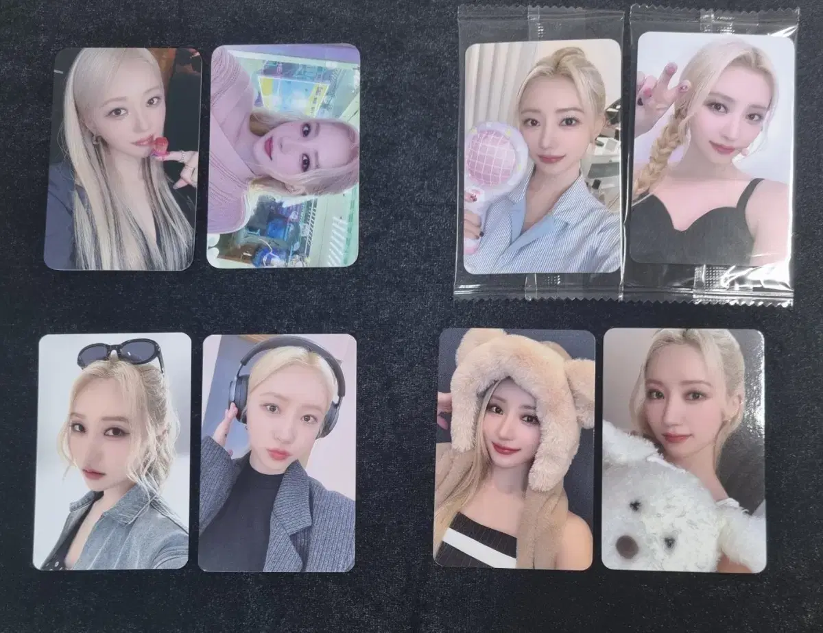 DREAMCATCHER | 드림캐쳐 Dreamcatcher fan sign event winner unreleased photocard  for sale #드림캐쳐 on Bunjang Global Site.