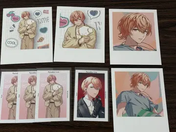 Paradox Live 파라라이 쿄 묶음 판매