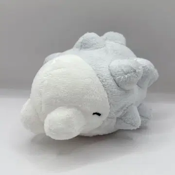 레어 포켓몬 센터 푸치 봉제 인형 유키하미