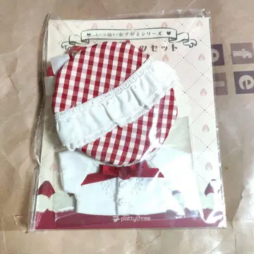 Pattythree 파티스리누이 마르쉐 이츠누이오키가에 시리즈 2