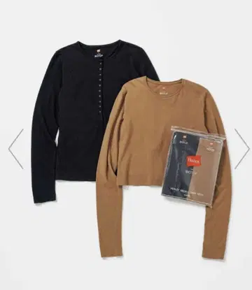 [ Hanes for BIOTOP ] 2025