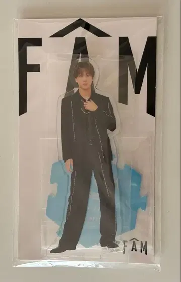 timeleszFAM 테라니시 타쿠토 아크릴 스탠드