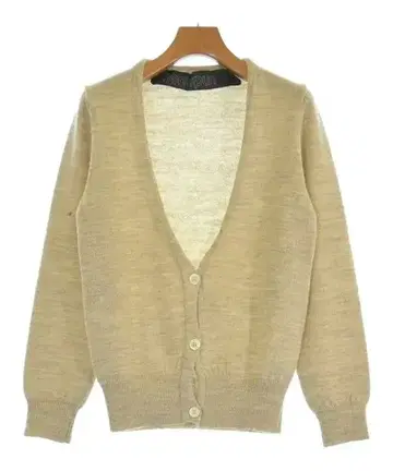 homspun 가디건 여성용