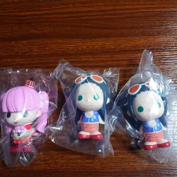 원피스 제일복권 메모리 오브 히로인즈 Devils night 하위상