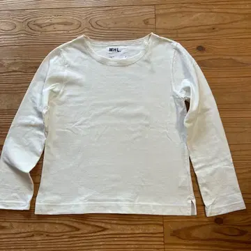 MHL, 티셔츠 마가렛호웰 티셔츠
