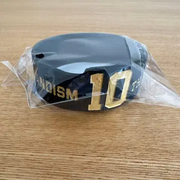 Officialdism 10주년 FC 한정판 러버 밴드