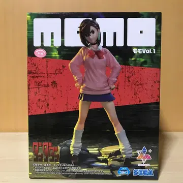 단다단 Luminasta 아야세 모모 허벅지 vol.1 1개