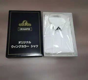 I.W.HARPER shirts 빈티지