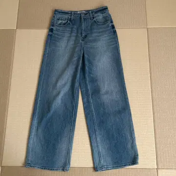 헬시 데님 Pink Pepper