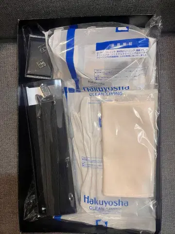 [ 결혼식 브라이덜 ] KURAUDIA 남성용 신랑 6종 세트