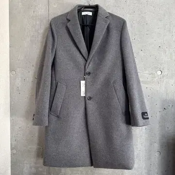 유나이티드 애로우즈 BEAUTY&YOUTH 체스터 코트 미사용 새상품