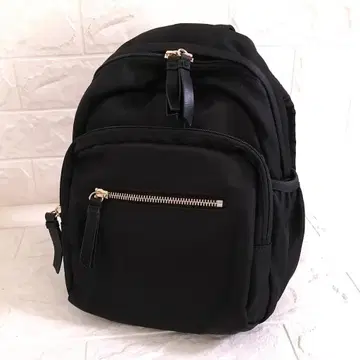 GLOBAL WORK 미니 백팩(럭색)