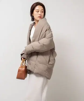 노리즈 숄카라 다운