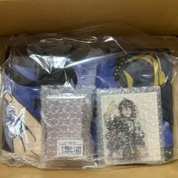 앙스타 스타포니 Superbloom 사쿠마 레이