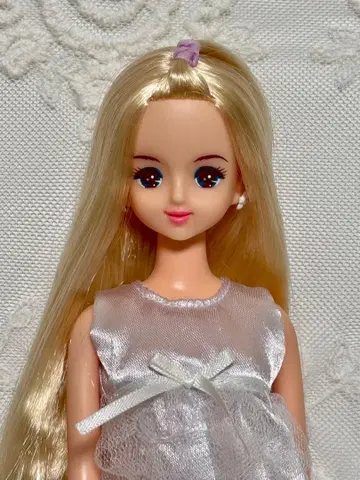 드레스 포함 유리시아 리카짱 캐슬 제니 프렌드 제니