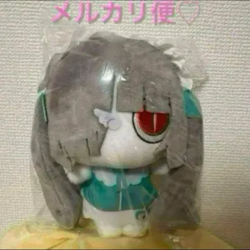 아이마이나 전생사과 봉제 인형 피노키오피 라운드원 한정판