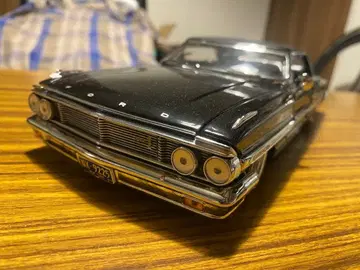 FORD 1/18 미니카 커스텀 갤럭시 미국차