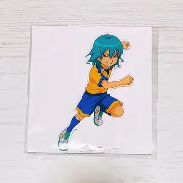 이나즈마 일레븐 GO 선택 가능한 아크릴 스탠드 카리야 마사키