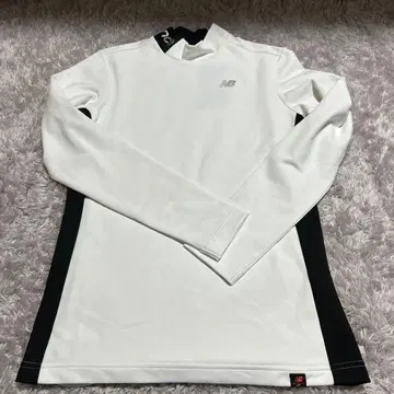 택 포함 새상품 New Balance 여성용 긴팔 셔츠 사이즈 2