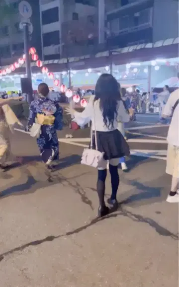 미셸 마카롱 슬림 레그 스커트